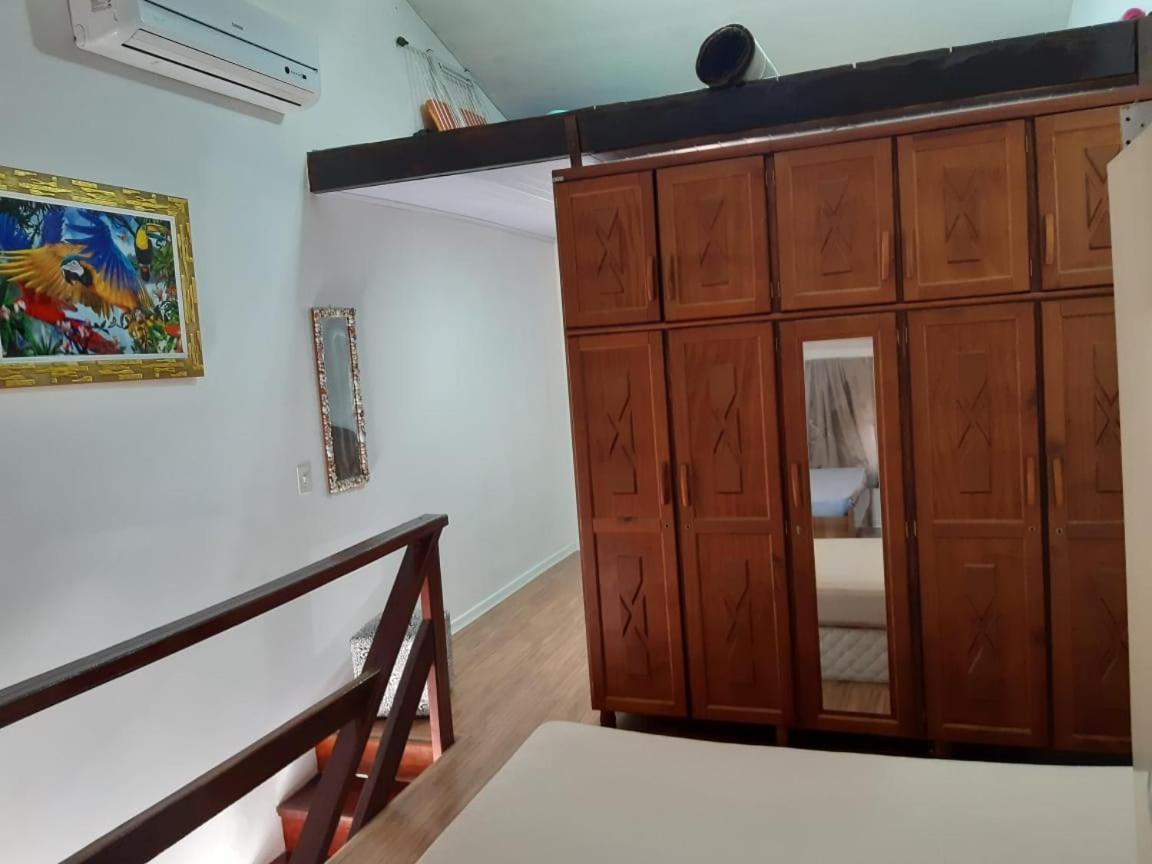 Casa De Praia Maranduba Убатуба Екстер'єр фото