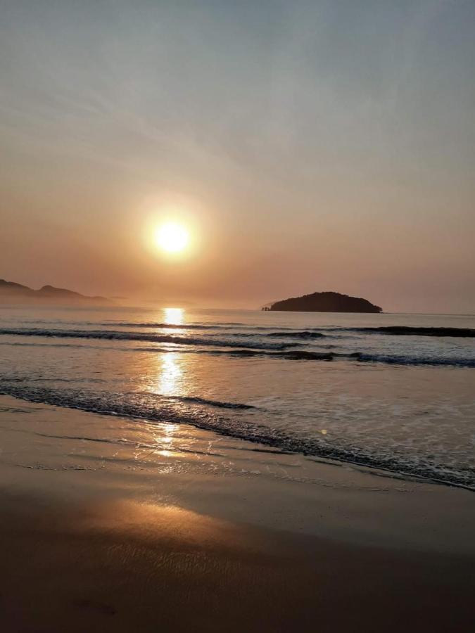 Casa De Praia Maranduba Убатуба Екстер'єр фото