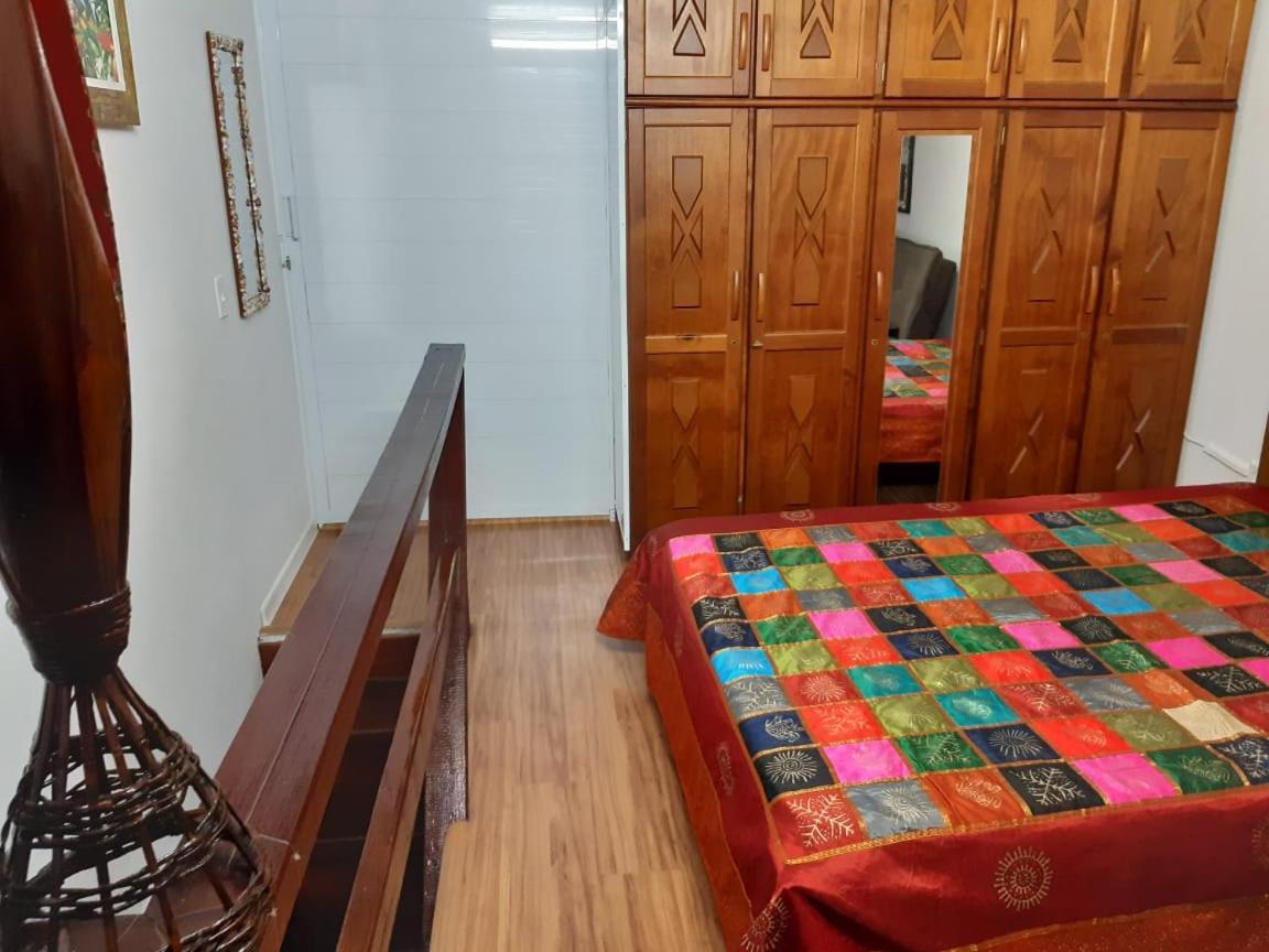 Casa De Praia Maranduba Убатуба Екстер'єр фото
