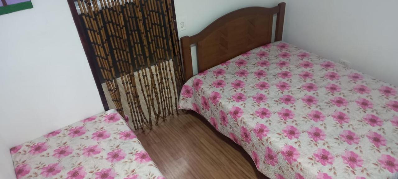 Casa De Praia Maranduba Убатуба Екстер'єр фото
