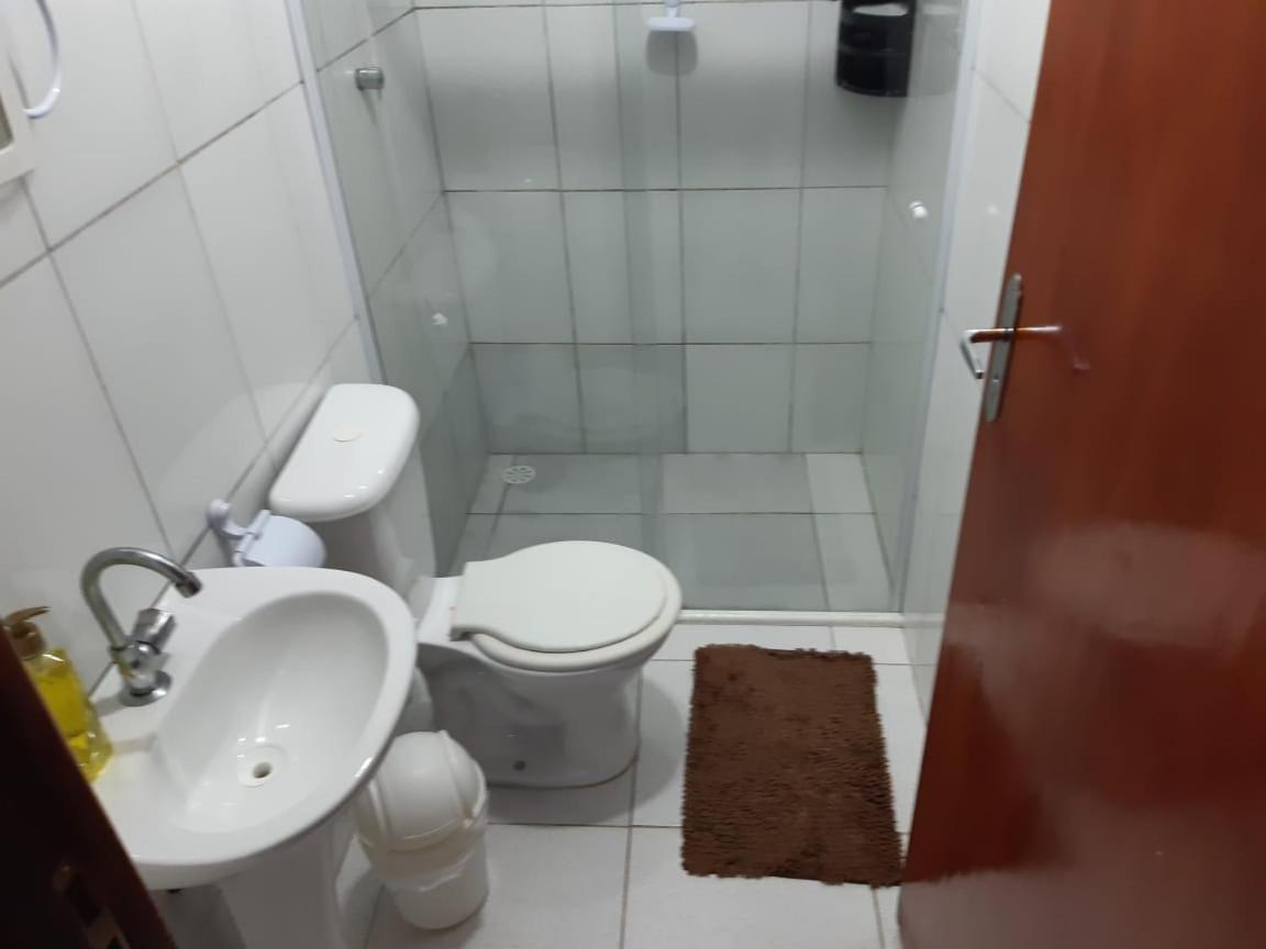 Casa De Praia Maranduba Убатуба Екстер'єр фото