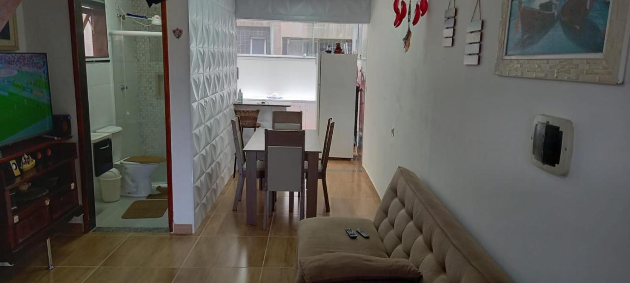 Casa De Praia Maranduba Убатуба Екстер'єр фото