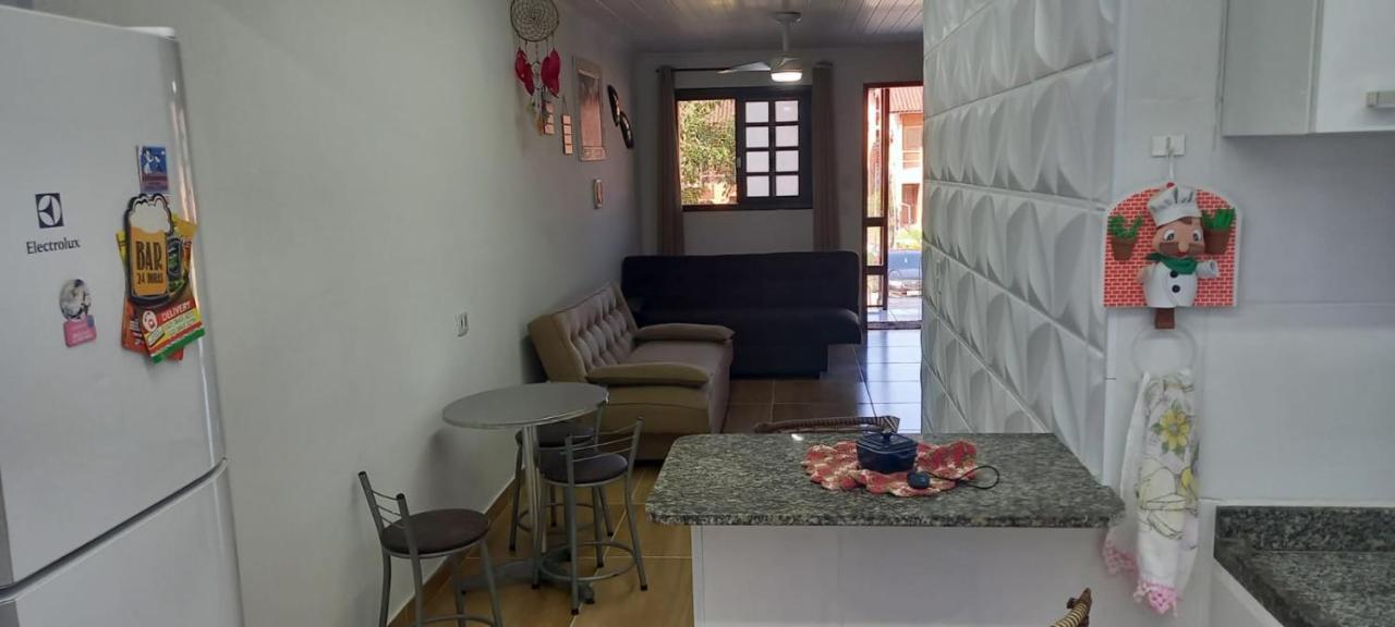 Casa De Praia Maranduba Убатуба Екстер'єр фото