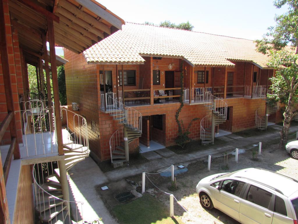 Casa De Praia Maranduba Убатуба Екстер'єр фото