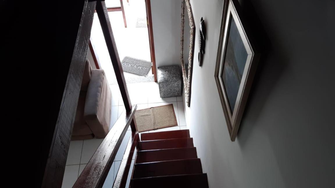 Casa De Praia Maranduba Убатуба Екстер'єр фото